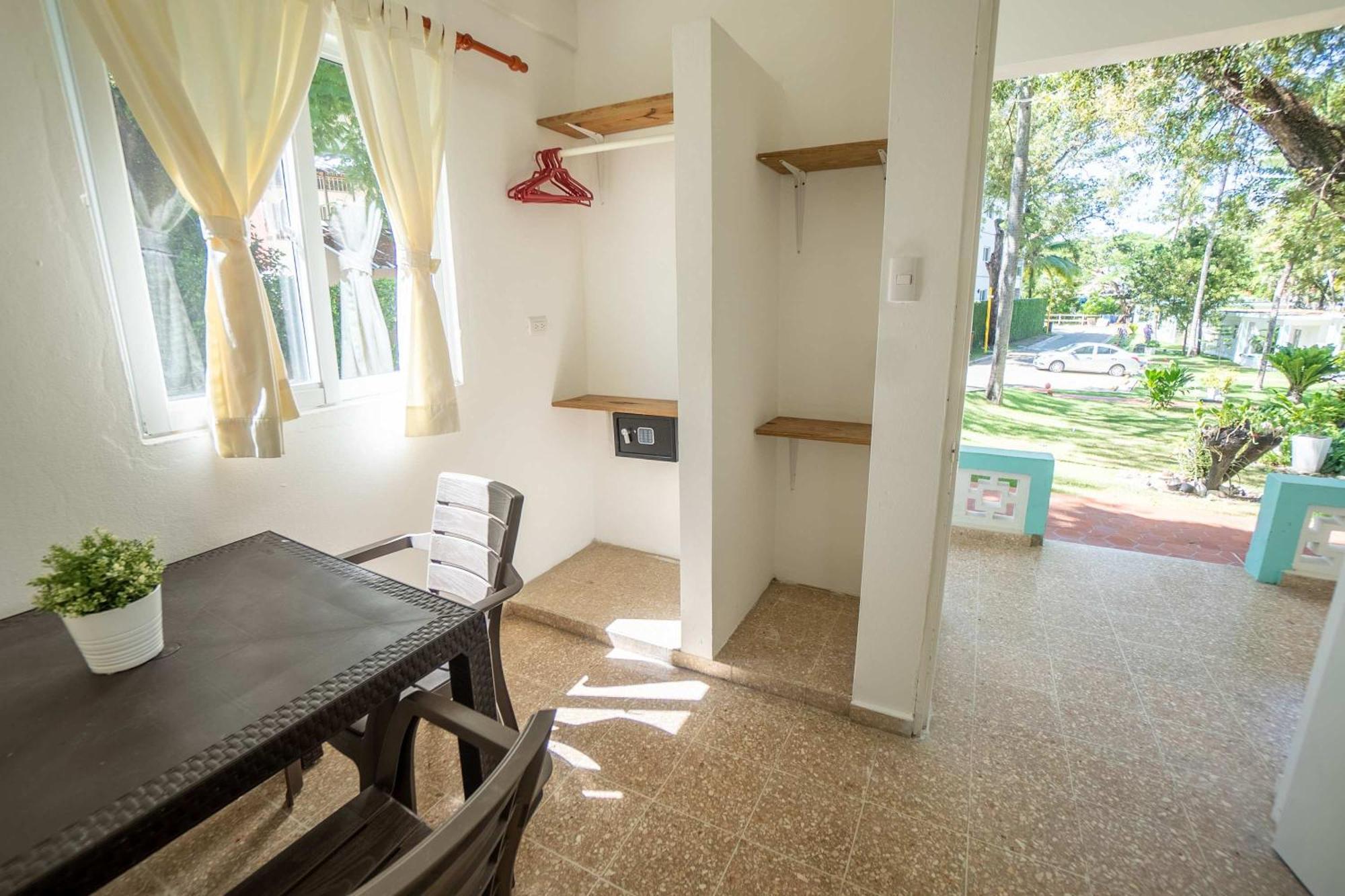 Bungalow #15 At Waterfront Playa Alicia Sosúa المظهر الخارجي الصورة