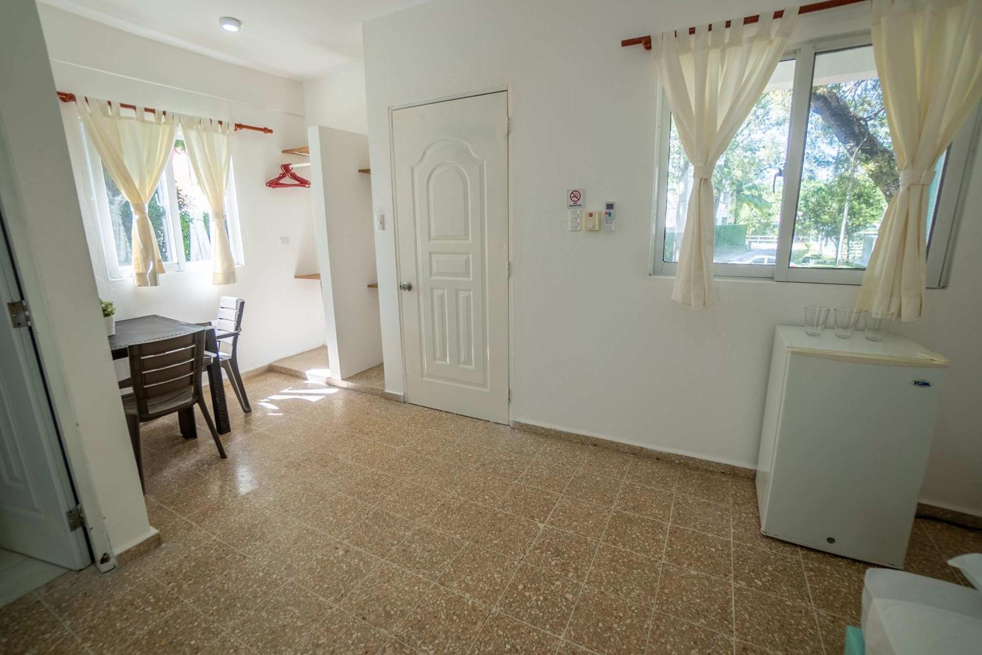 Bungalow #15 At Waterfront Playa Alicia Sosúa المظهر الخارجي الصورة